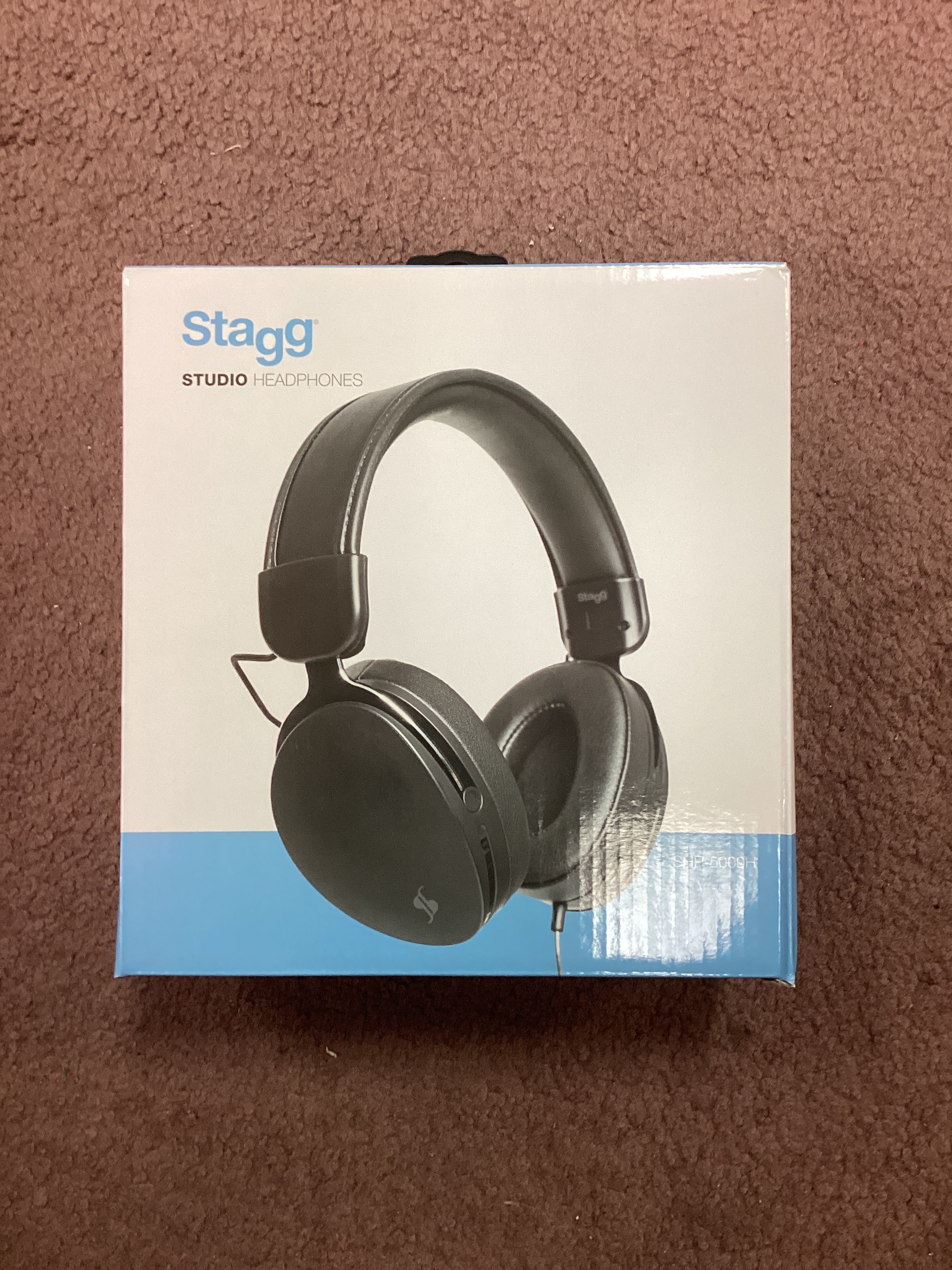 The Pied Piper Music Store